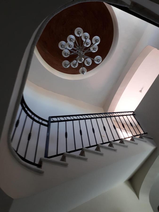 푸에르토 발라타 Casa Pavlova 아파트 외부 사진